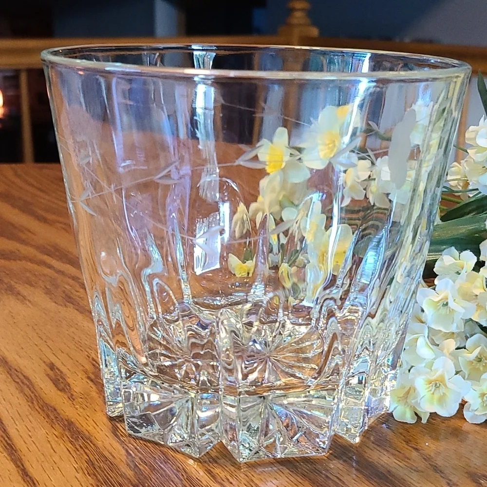 Princess House ice bucket